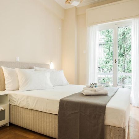 아테네 La Casa Di Plaka 아파트 외부 사진