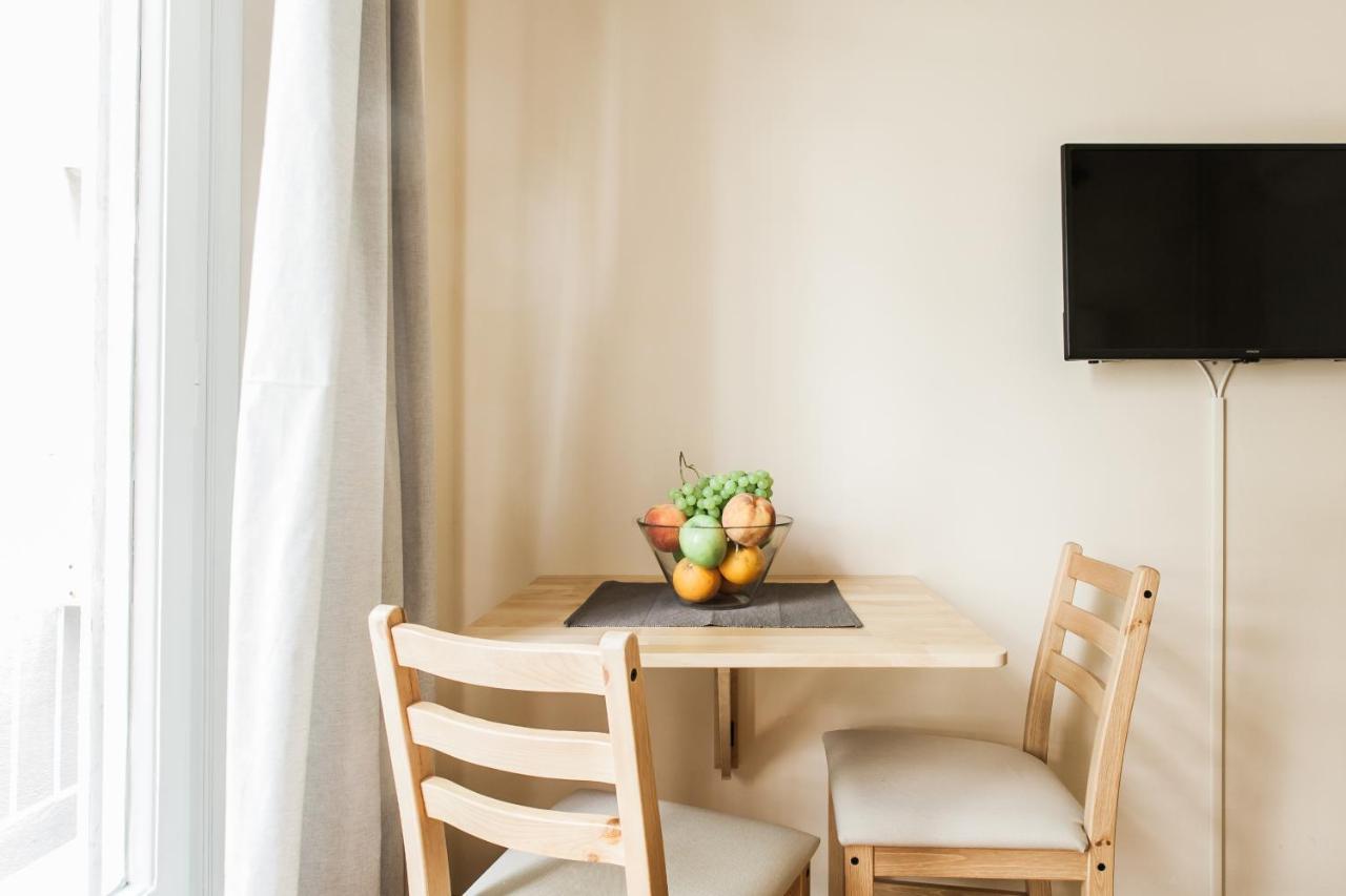 아테네 La Casa Di Plaka 아파트 외부 사진